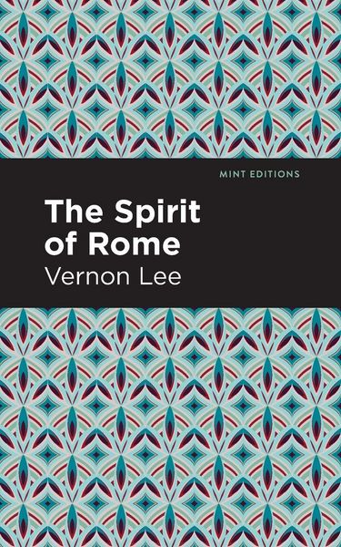 Produktbild: The Spirit of Rome
