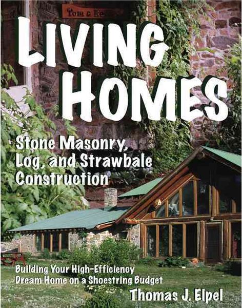 Produktbild: Living Homes 6/e