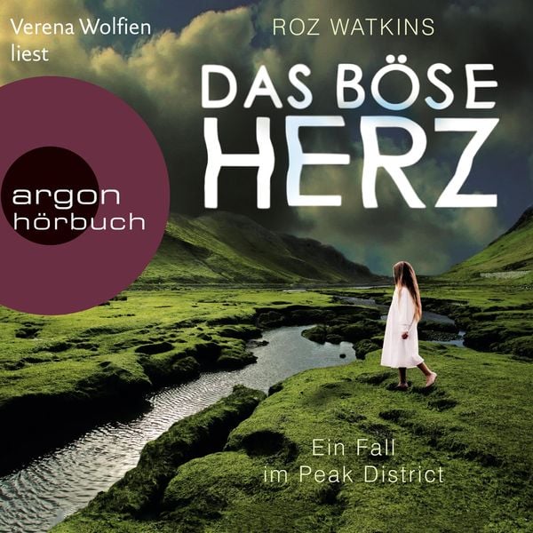 Das böse Herz - Roz Watkins, Audio, 9783732453214