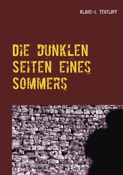 Produktbild: Die dunklen Seiten eines Sommers