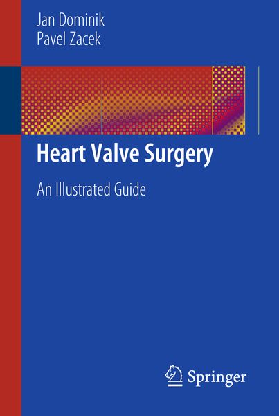 Produktbild: Heart Valve Surgery