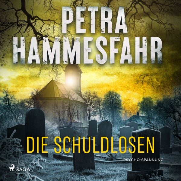 Produktbild: Die Schuldlosen