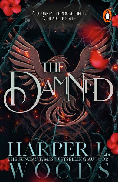 Produktbild: The Damned