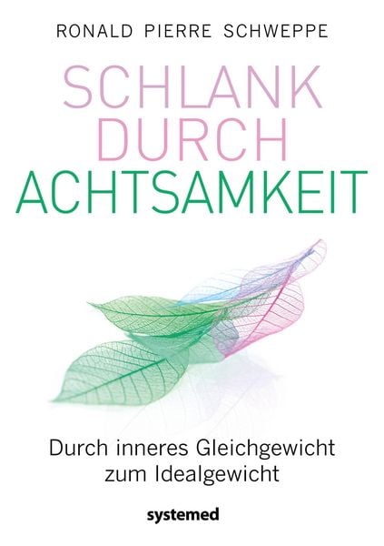 Produktbild: Schlank durch Achtsamkeit