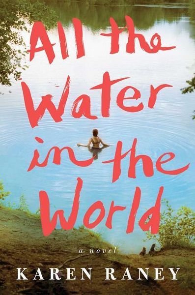 Produktbild: All the Water in the World