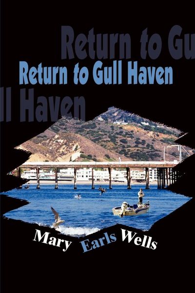 Produktbild: Return to Gull Haven