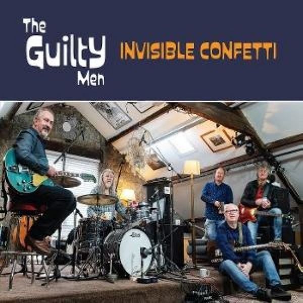 Produktbild: Invisible Confetti