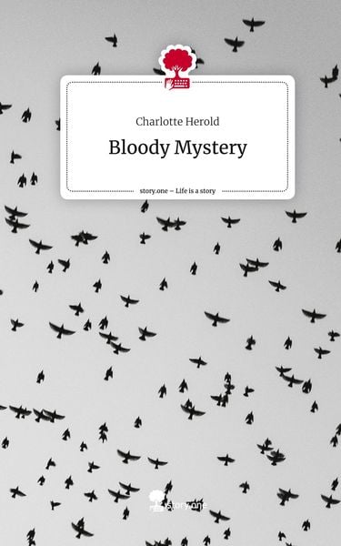 Produktbild: Bloody Mystery. Life is a Story - story.one