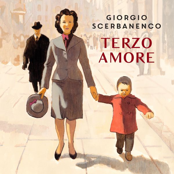 Produktbild: Il terzo amore