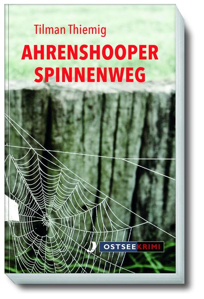 Produktbild: Ahrenshooper Spinnenweg