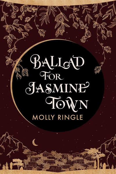 Produktbild: Ballad for Jasmine Town