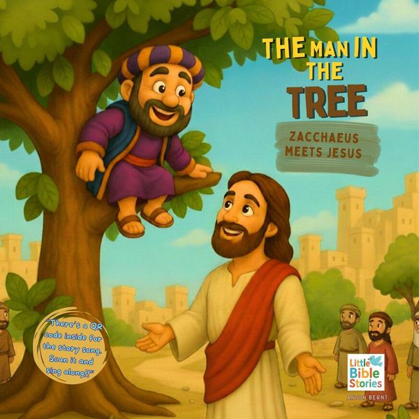 Produktbild: The Man in The Tree