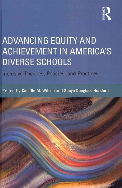 Produktbild: Advancing Equity and Achievement in America's Diverse Schools