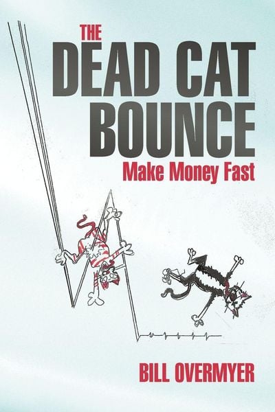 Produktbild: The Dead Cat Bounce