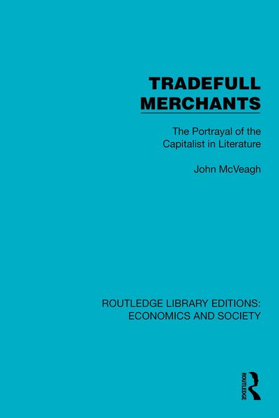 Produktbild: Tradefull Merchants