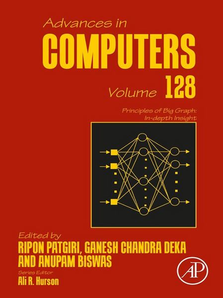 Produktbild: Principles of Big Graph: In-depth Insight