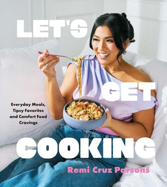 Produktbild: Let's Get Cooking