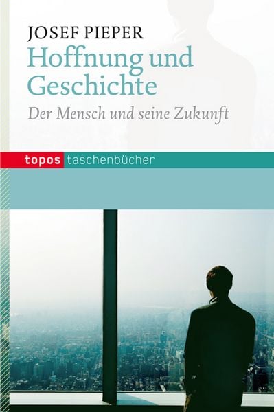 Produktbild: Hoffnung und Geschichte