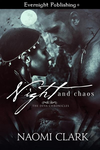 Produktbild: Night and Chaos