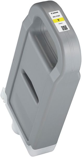 Produktbild: Canon Tintenpat. PFI-710Y yell
