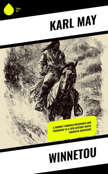Produktbild: Winnetou