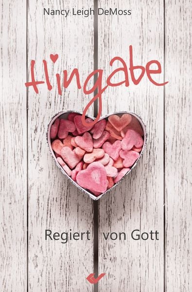 Produktbild: Hingabe