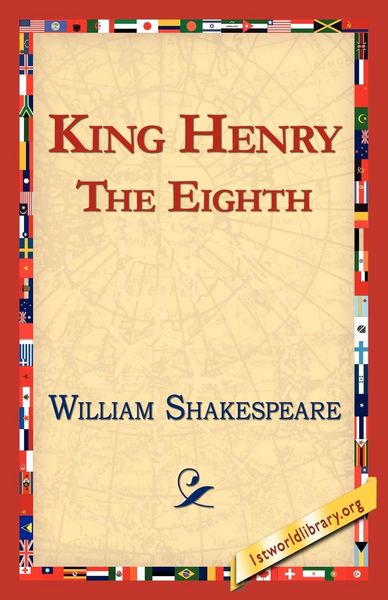 Produktbild: King Henry the Eighth