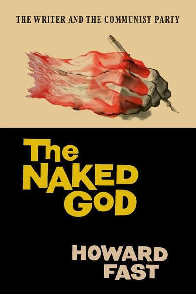 Produktbild: The Naked God