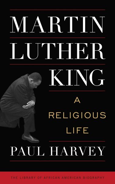 Produktbild: Martin Luther King