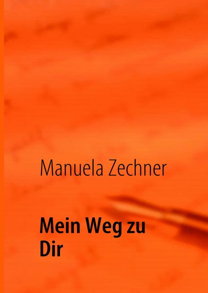 Produktbild: Mein Weg zu Dir