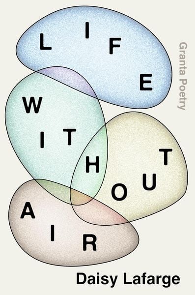 Produktbild: Life Without Air
