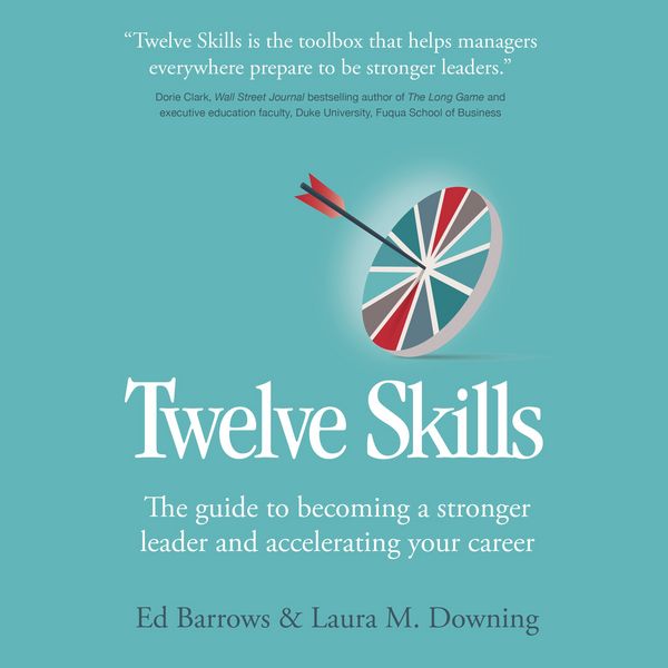Produktbild: Twelve Skills