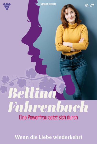 Produktbild: Wenn die Liebe wiederkehrt
