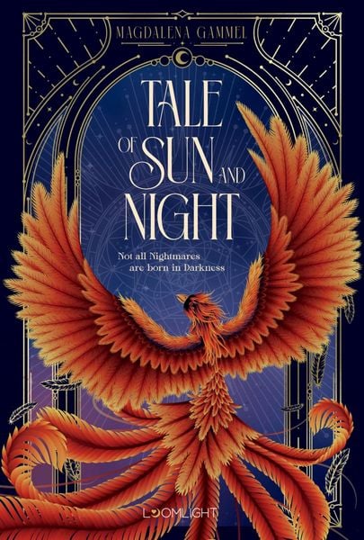 Produktbild: Tale of Sun and Night 1: Tale of Sun and Night