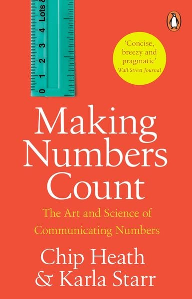 Produktbild: Making Numbers Count