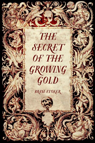 Produktbild: The Secret of the Growing Gold