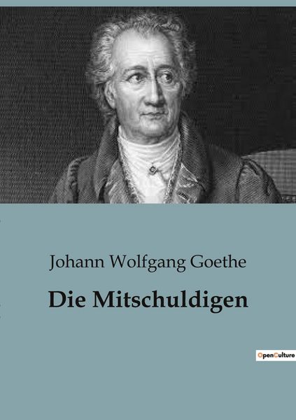 Produktbild: Die Mitschuldigen