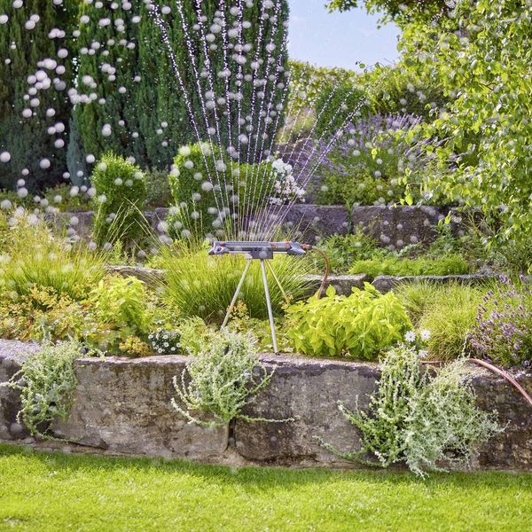 Produktbild: GARDENA 18735-20 Regner-Stativ