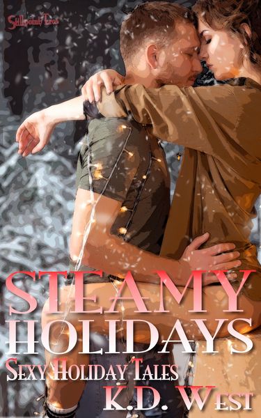 Produktbild: Steamy Holidays