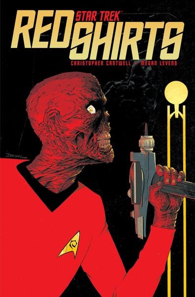 Produktbild: Star Trek