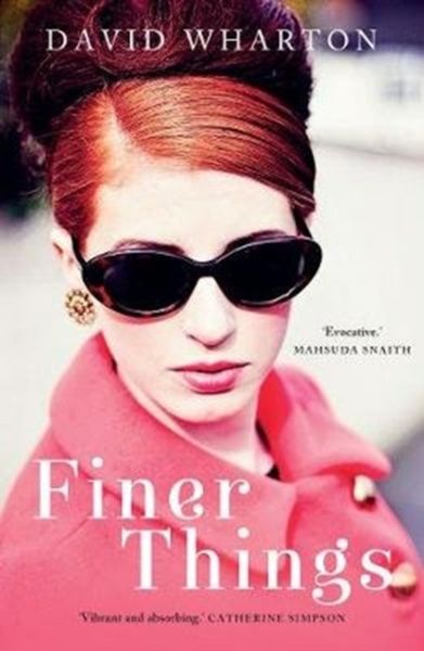 Produktbild: Finer Things