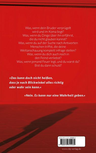 Produktbild: Wir sind die Wahrheit