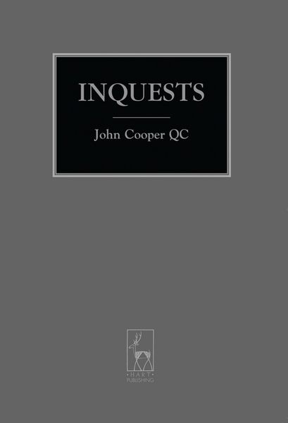 Produktbild: Inquests