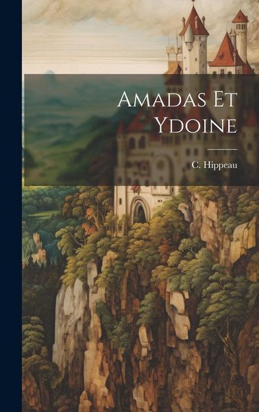 Produktbild: Amadas et Ydoine