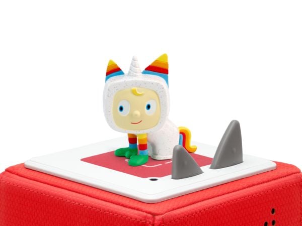 Produktbild: Einhorn Kreativ-Tonie