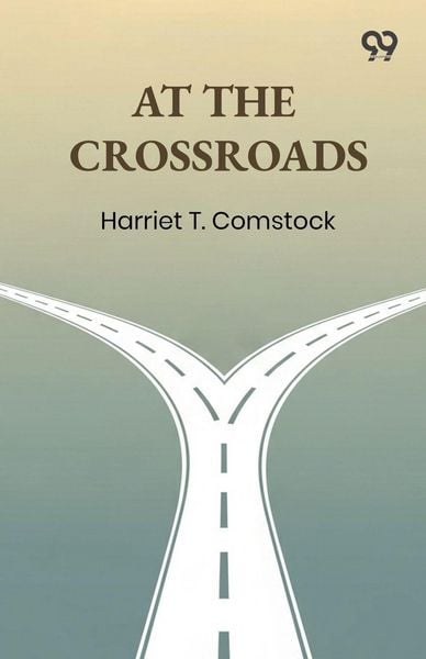Produktbild: At The Crossroads