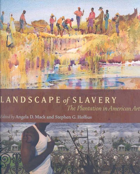 Produktbild: Landscape of Slavery