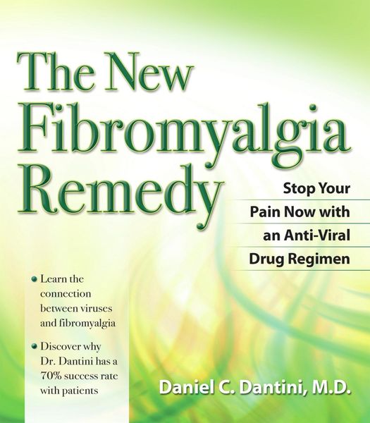 Produktbild: New Fibromyalgia Remedy