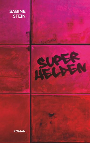 Produktbild: Superhelden
