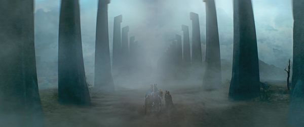 Produktbild: Walhalla - Die Legende von Thor